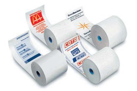 Rollos POS